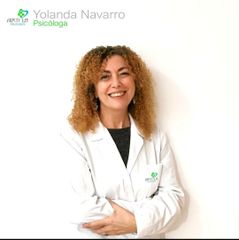 Yolanda Navarro Bravo, Aden Lis