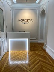 Nordetia