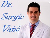 Dr. Sergio Vañó Galván