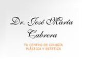 Dr. Jose María Cabrera Montero