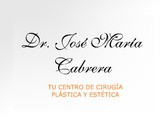 Dr. Jose María Cabrera Montero
