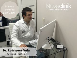 Dr Rodriguez Vela - Novaclinik
