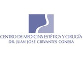 Dr. Juan José Cervantes