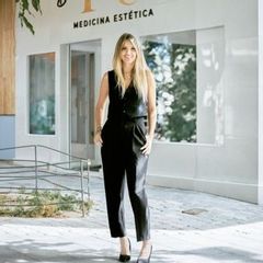 Paula Catena Medicina Estética