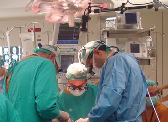 Dr. Barret