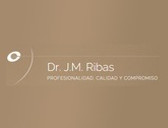 Dr Josep Mª Ribas Puntí