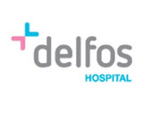 Hospital HM Delfos