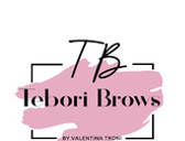 Tebori Brows