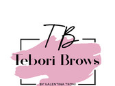 Tebori Brows