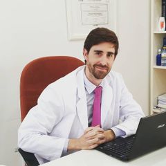 Dr. Jorge Aso