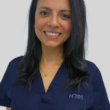 Dra. Ana Carolina Neves de Carvalho