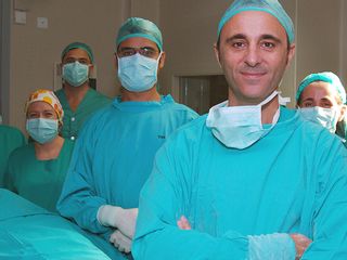 Dr. Joan Pujol Rafols
