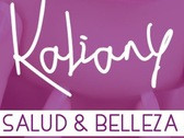 Kaliany
