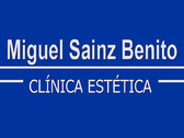 Dr. Miguel Sainz Benito