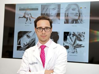 Dr. Javier Collado