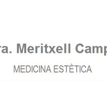 Dra. Meritxell Camps