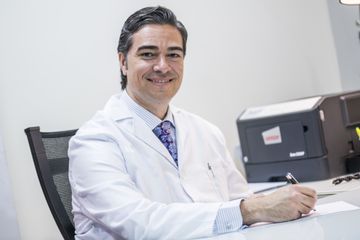 Instituto De Cirugía Plástica Y Estética Dr Joaquín Navarro