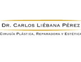 Dr. Carlos Liébana Pérez