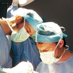 Ocean Clinic