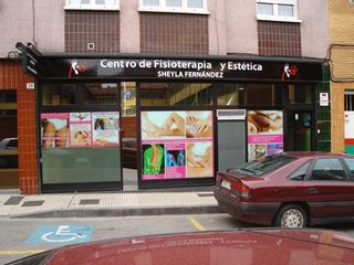 Centro De Fisioterapia Y Estética Sheyla Fernández