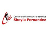 Sheyla Fernández