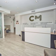 Recepción Capilar Madrid