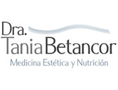 Dra. Tania Betancor