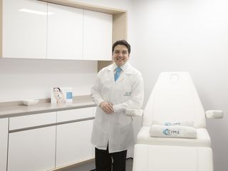 Clinica CIME Barcelona - Consultorio Médico