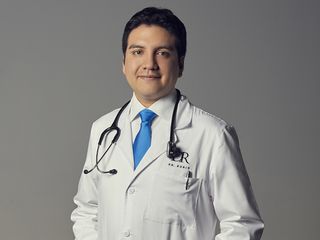 Dr. Manuel Rubio - Medicina Estética