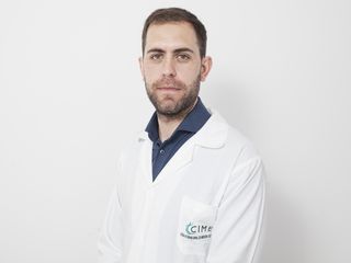 Dr. Francisco Nogueras - Cirujano Vascular