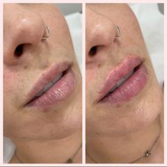 💧 Hidratación de labios: natural, sutil y bonita 💋
