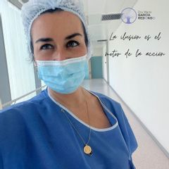 Dra. Marta García Redondo