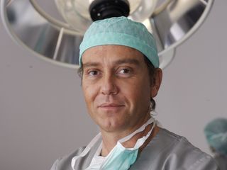 DR. IGNACIO FERNANDEZ SANZA