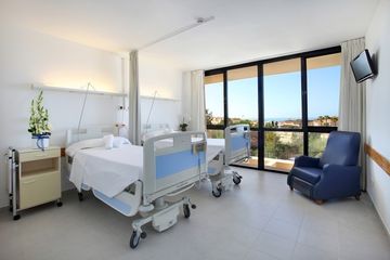  Hospital Clínic Balear
