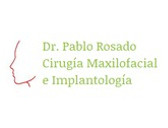 Dr. Pablo Rosado