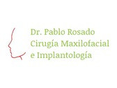 Dr. Pablo Rosado