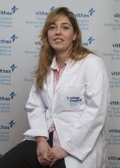 Dra Yerena Muiños Díaz - Vithas Pontevedra