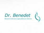 Dr. Carlos Benedet