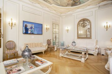 Sala de espera