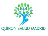 Quirón Salud Madrid