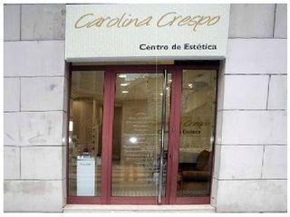 Centro De Estética Carolina Crespo