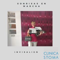 Clínica Dental Stoma Alcorcón