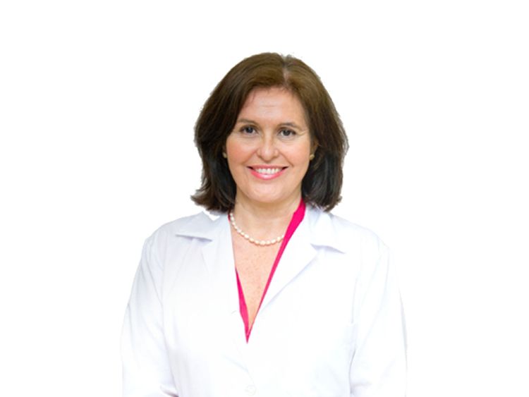 Dra. Fabiola De Haro Guerrero
