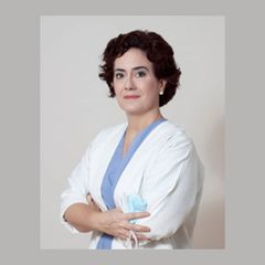 Dra. Ainhoa Barriola Azaldegi