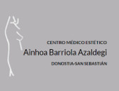 Dra. Ainhoa Barriola Azaldegi