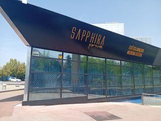 Sapphira Privé Aravaca