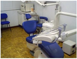 Clinicas Dentales Segurident
