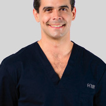 Dr. Javier Rangel Gomes