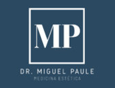 Dr. Miguel Paule