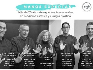 Medical Group Barcelona 